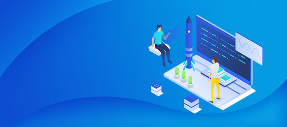 淮南可视化大屏